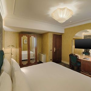 Family Adjoining Room